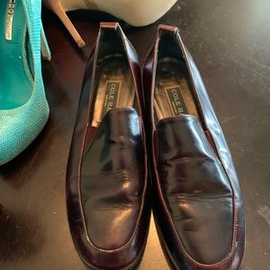 Cole Haan loafers